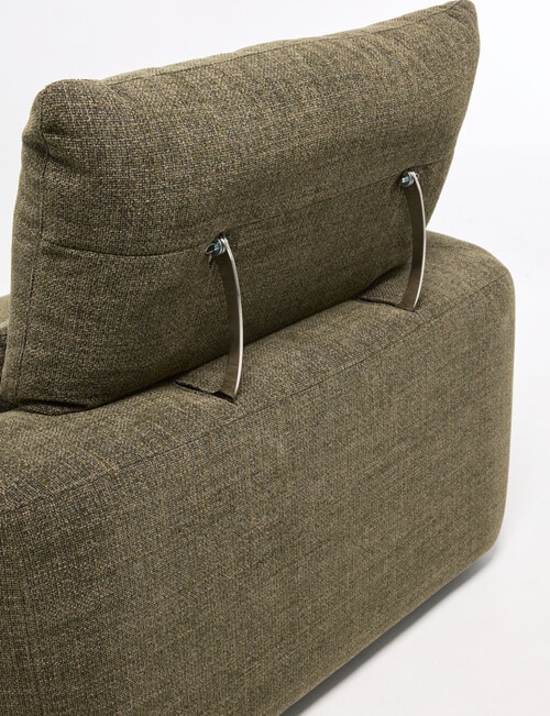 Marcello&Co Madrid Fabric Electric Chair product photo View 08 L