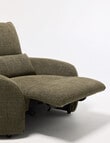 Marcello&Co Madrid Fabric Electric Chair product photo View 09 S