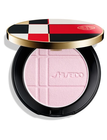 Shiseido Color + Glow Enhancer product photo