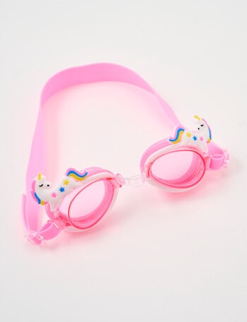 Wavetribe Bunny Goggle product photo