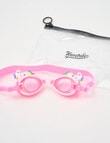 Wavetribe Bunny Goggle product photo View 04 S