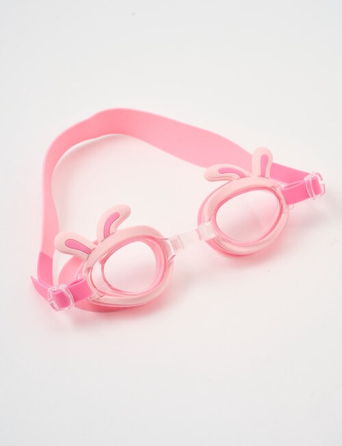 Wavetribe Unicorn Goggle product photo