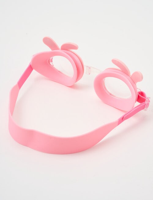 Wavetribe Unicorn Goggle product photo View 02 L