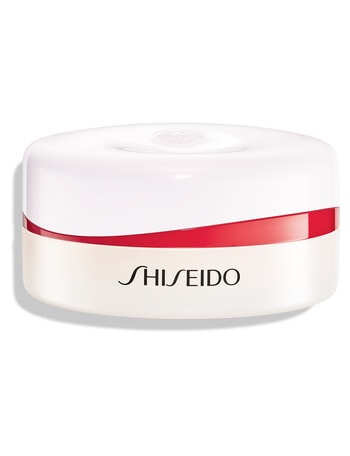 Shiseido RevitalEssence Loose Powder, 02 Smoothing MATTE, 7g product photo