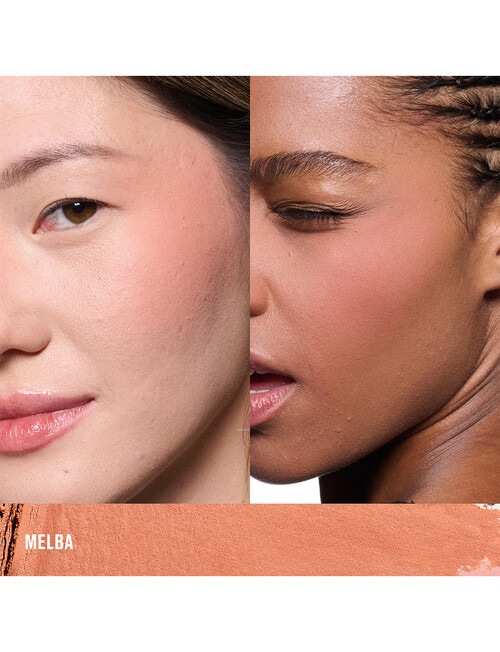 MAC Skinfinish Colourstruck Blush product photo View 05 L