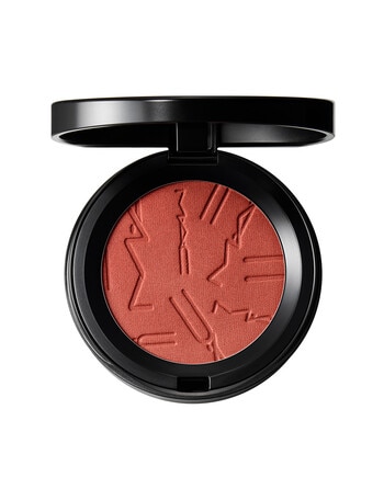MAC Skinfinish Colourstruck Blush product photo