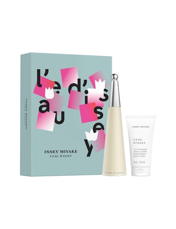 Issey Miyake L'eau d'Issey EDT 50ml Set product photo