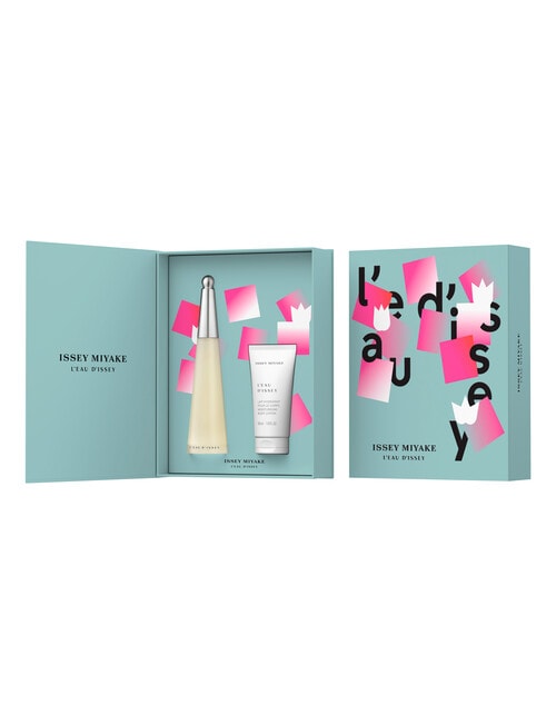 Issey Miyake L'Eau D'Issey Set, 2-Piece product photo View 02 L
