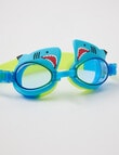 Wavetribe Shark Goggles product photo View 03 S