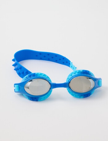 Wavetribe Spikes Goggles product photo