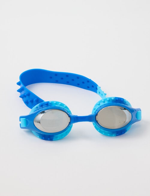 Wavetribe Spikes Goggles product photo
