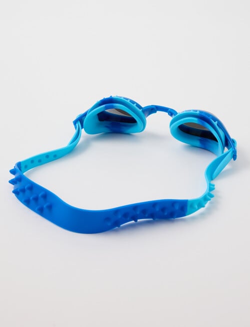 Wavetribe Spikes Goggles product photo View 02 L