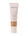 Natio Dream Skin CC Cream, SPF50 product photo