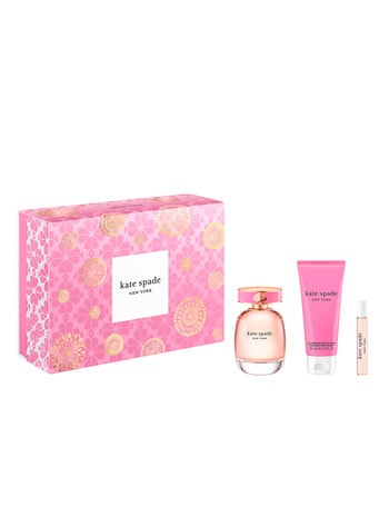 Kate Spade 100ml EDP Set, 3-Piece product photo