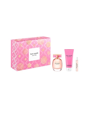Kate Spade EDP 100ml 3-Piece Set product photo