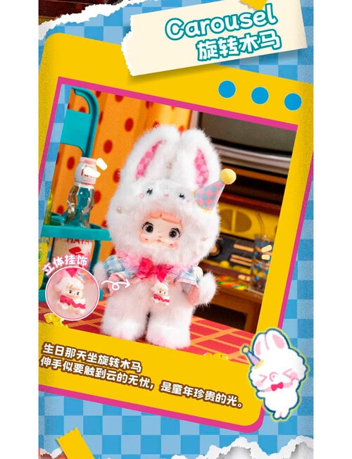 Nommi About The Childhood Plush Blind Box, Assorted product photo View 05 L