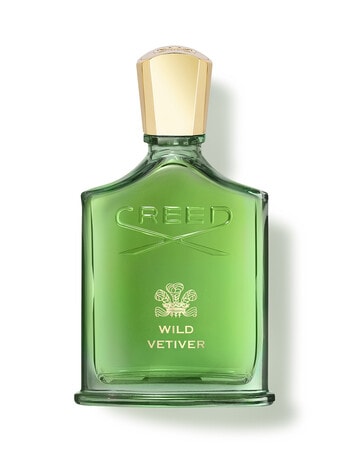 Creed Wild Vetiver EDP, 100ml product photo