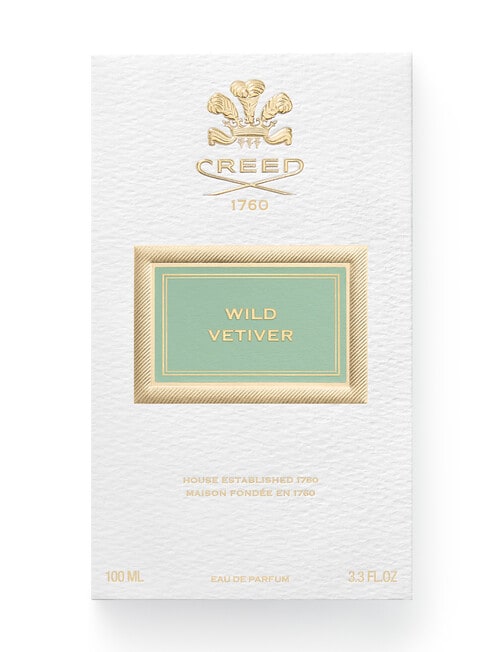 Creed Wild Vetiver EDP, 100ml product photo View 02 L