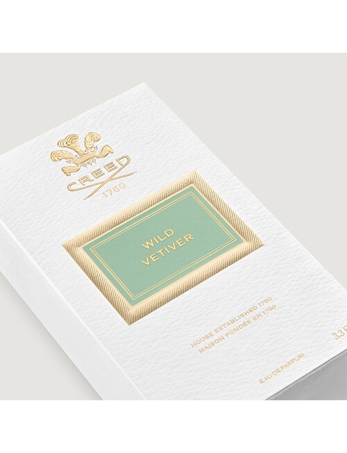 Creed Wild Vetiver EDP, 100ml product photo View 03 L