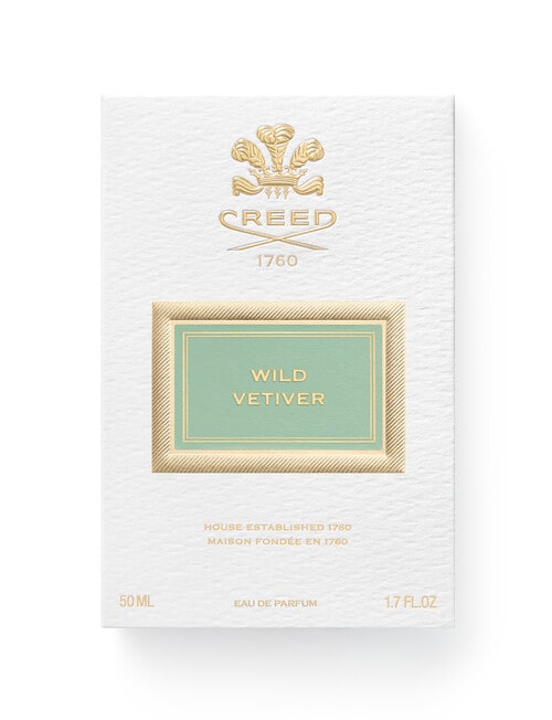 Creed Wild Vetiver EDP, 50ml product photo View 02 L