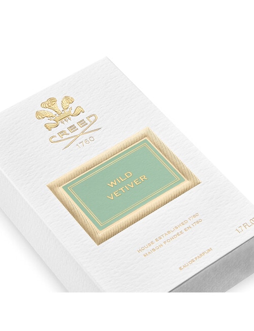 Creed Wild Vetiver EDP, 50ml product photo View 03 L