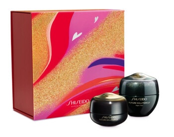 Shiseido Future Solution LX Mother's Day Set product photo