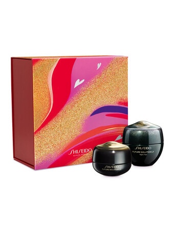 Shiseido Future Solution LX Mother's Day Set product photo
