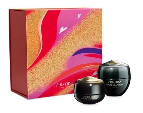 Shiseido Future Solution LX Mother's Day Set product photo