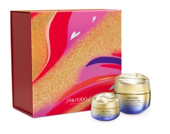 Shiseido Vital Perfection Mother's Day Set product photo
