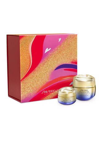 Shiseido Vital Perfection Mother's Day Set product photo