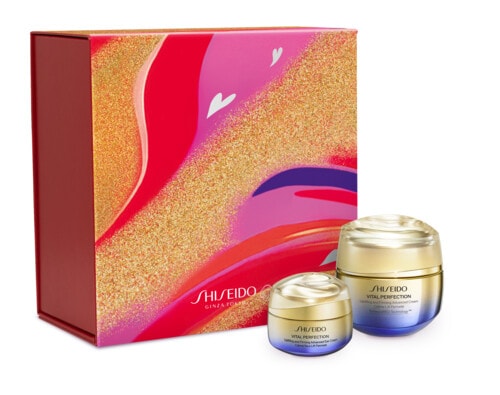 Shiseido Vital Perfection Mother's Day Set product photo