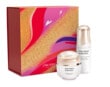 Shiseido Benefiance Brightening Serum and Cream Mother's Day Set product photo