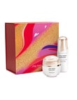 Shiseido Benefiance Brightening Serum and Cream Mother's Day Set product photo