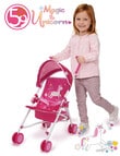 509 Crew Unicorn Danny Deluxe Doll Buggy product photo View 05 S