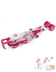 509 Crew Unicorn Danny Deluxe Doll Buggy product photo View 06 S