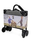 509 Crew Melange Grey Little Crew Wagon product photo
