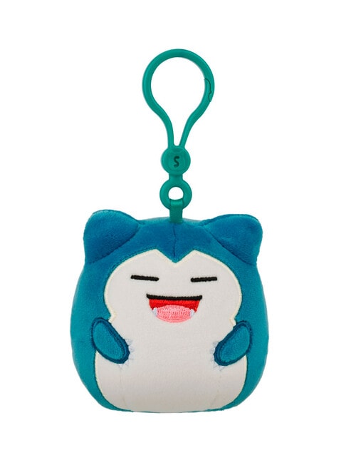 Squishmallows 8cm Pokemon Clip, Assorted product photo View 04 L