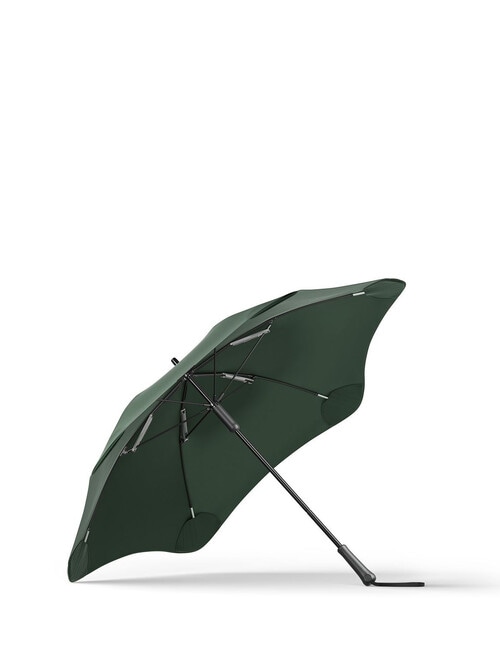 Blunt Classic Umbrella, Forest Green product photo View 02 L