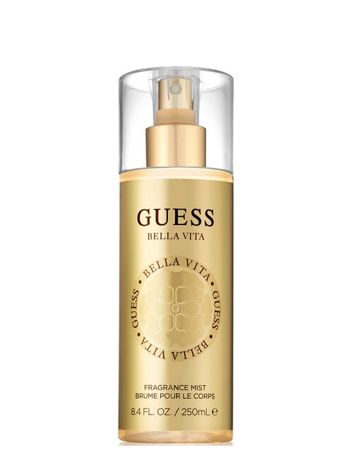 Guess Bella Vita Mist, 250ml product photo