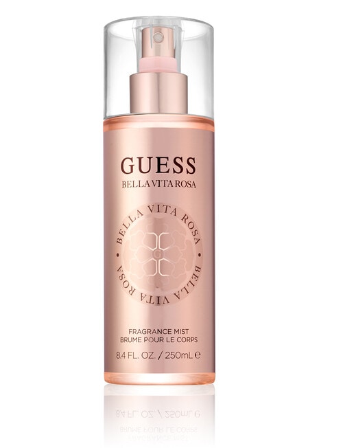 Guess Bella Vita Rosa Mist, 250ml product photo
