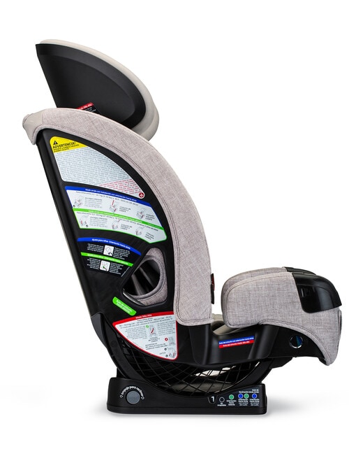 Britax One4Life&reg; Slim ClickTight&reg; product photo View 17 L