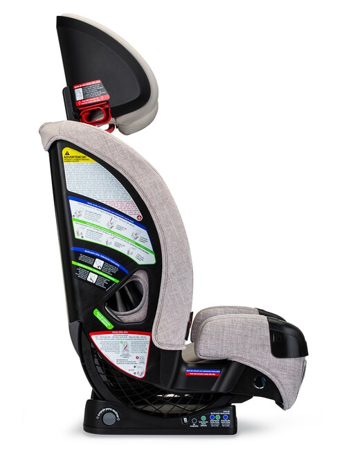 Britax One4Life&reg; Slim ClickTight&reg; product photo View 18 L