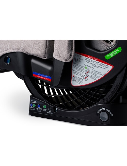 Britax One4Life&reg; Slim ClickTight&reg; product photo View 20 L