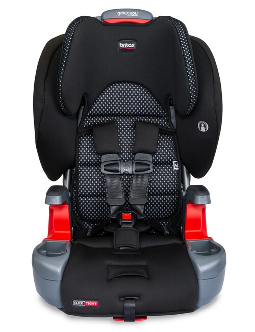 Britax Grow with You ClickTight Booster product photo