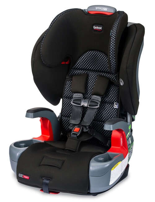 Britax Grow with You ClickTight Booster product photo View 02 L