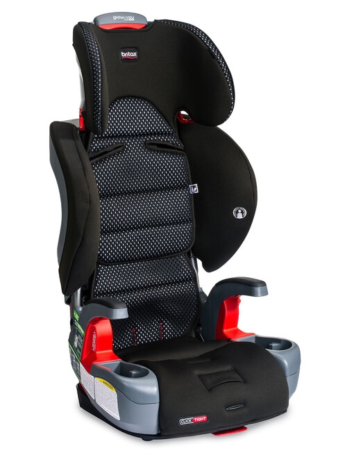 Britax Grow with You ClickTight Booster product photo View 04 L