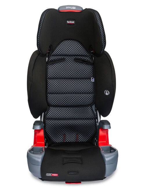 Britax Grow with You ClickTight Booster product photo View 05 L
