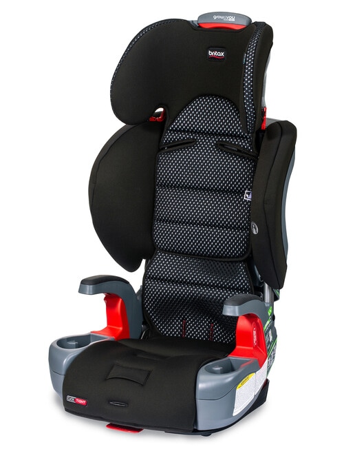 Britax Grow with You ClickTight Booster product photo View 06 L