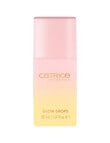 Catrice Midnight Sun Glow Drops, C01 Walking On Sunshine product photo