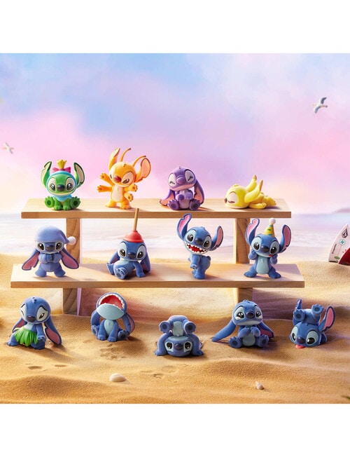 Pop Mart Disney Stitch Little Emotions Series Figures product photo View 03 L